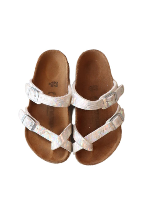 Birkenstock Sandals 4T (EU27)