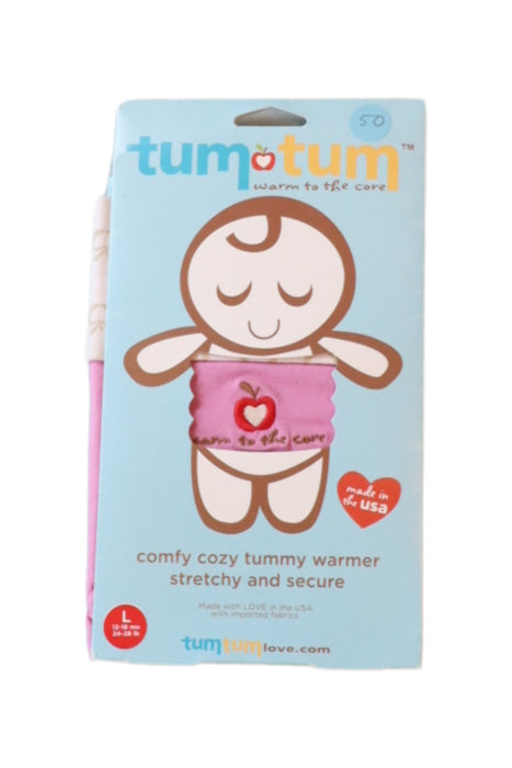 Tum Tum Tummy Warmer - Wearable Blanket 12-18M