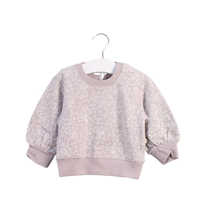 Jamie Kay Sweatshirt 6-12M