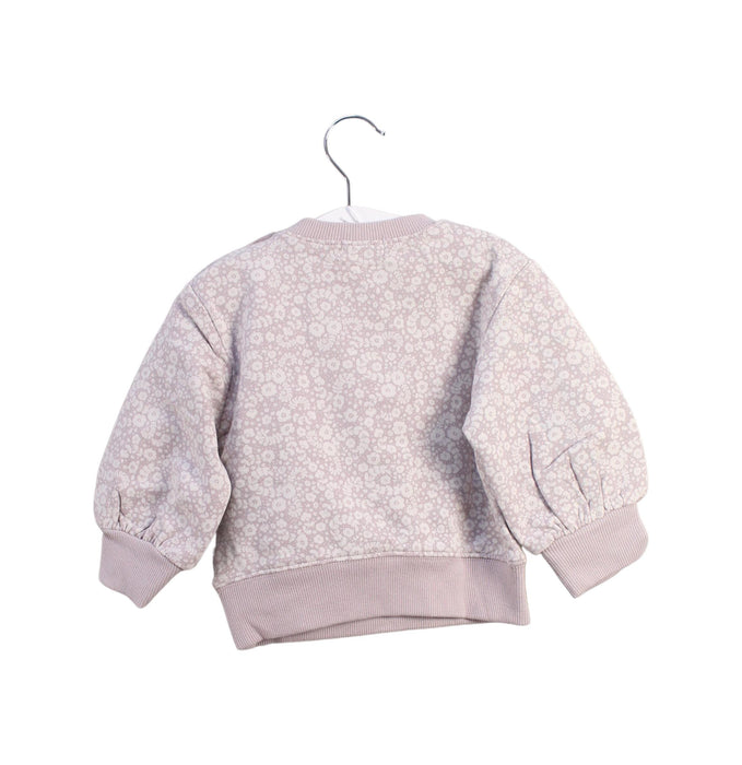 Jamie Kay Sweatshirt 6-12M