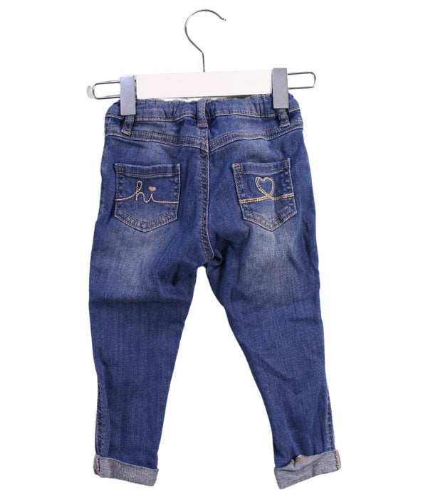 Mayoral Jeans 6-12M