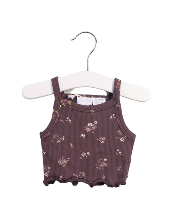 Jamie Kay Sleeveless Top 3-6M