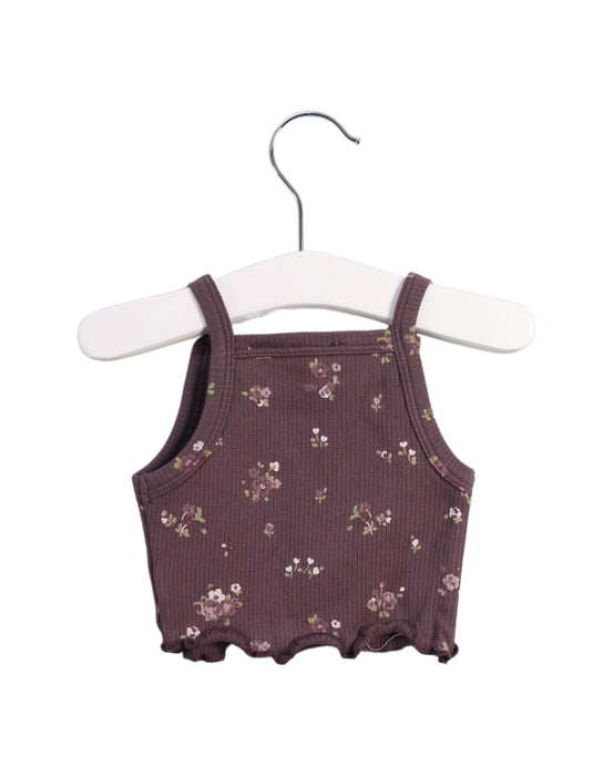 Jamie Kay Sleeveless Top 3-6M