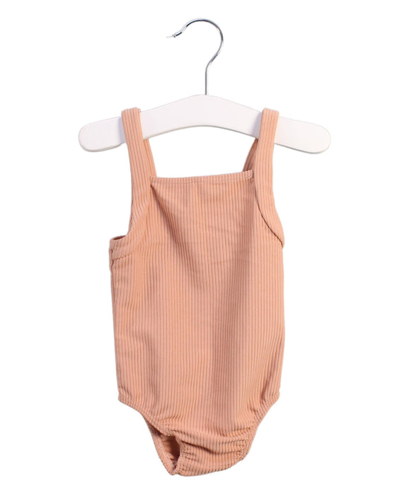 Atilla Cubs Swimsuit 6-12M