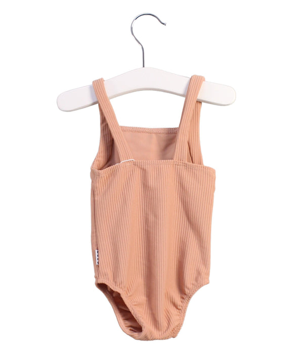 Atilla Cubs Swimsuit 6-12M