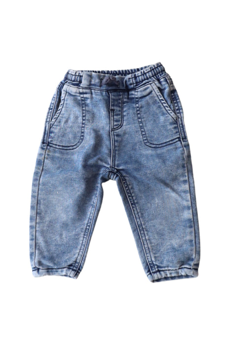 Seed Jeans 12-18M