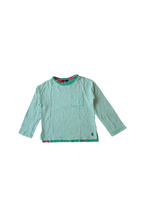 Joules Long Sleeve Top 6T (116cm)