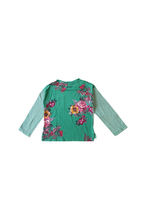 Joules Long Sleeve Top 6T (116cm)