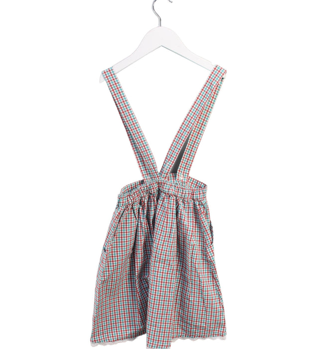 Bobo Choses Overall Skirt 8Y - 9Y