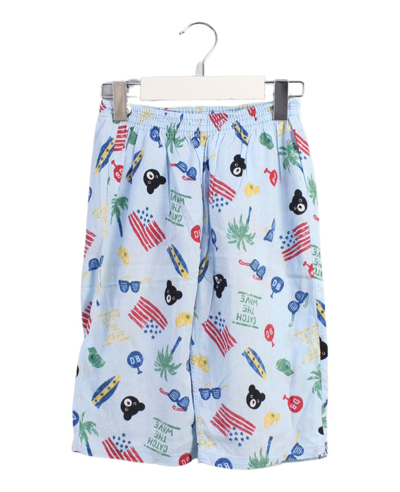 Miki House Shorts 4T - 6T