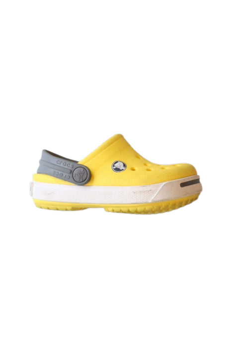 Crocs Sandals 12-18M (EU20)