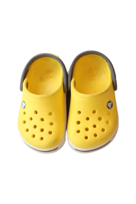 Crocs Sandals 12-18M (EU20)