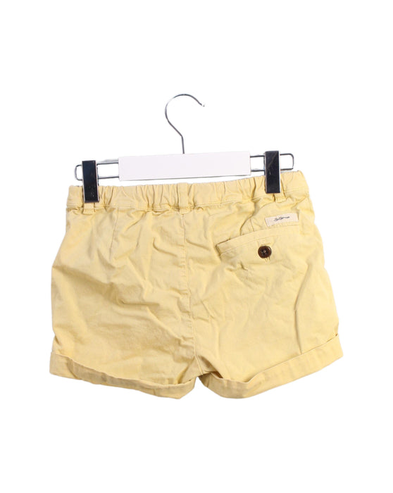 Bellerose Shorts 6T