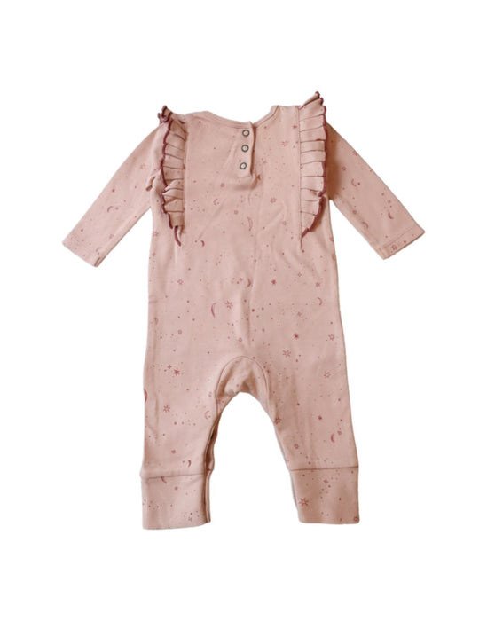 Pehr Jumpsuit 0-3M