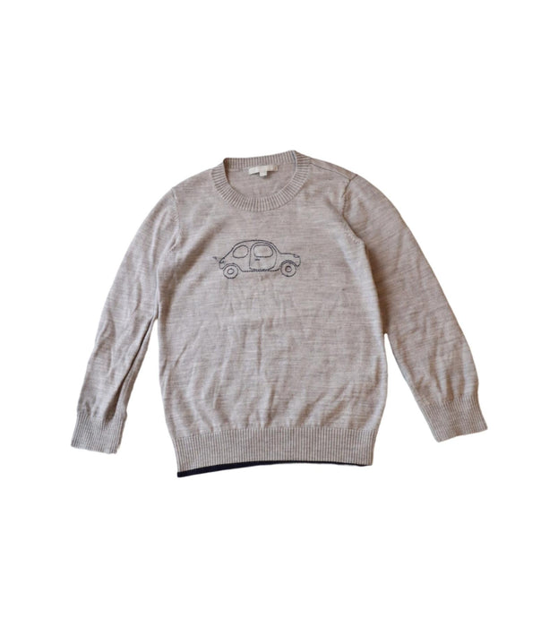 Nicholas & Bears Knit Sweater 6T