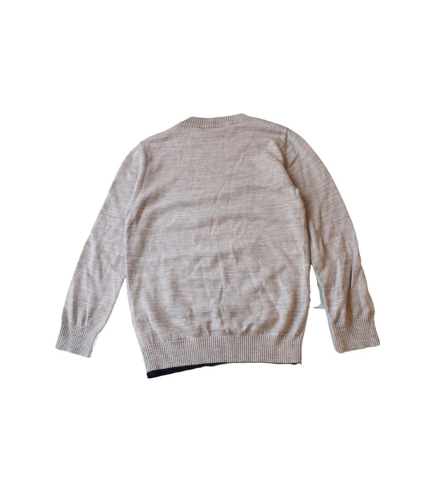 Nicholas & Bears Knit Sweater 6T