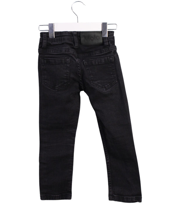 Molo Jeans 4T