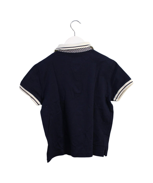 Nicholas & Bears Short Sleeve Polo 6T