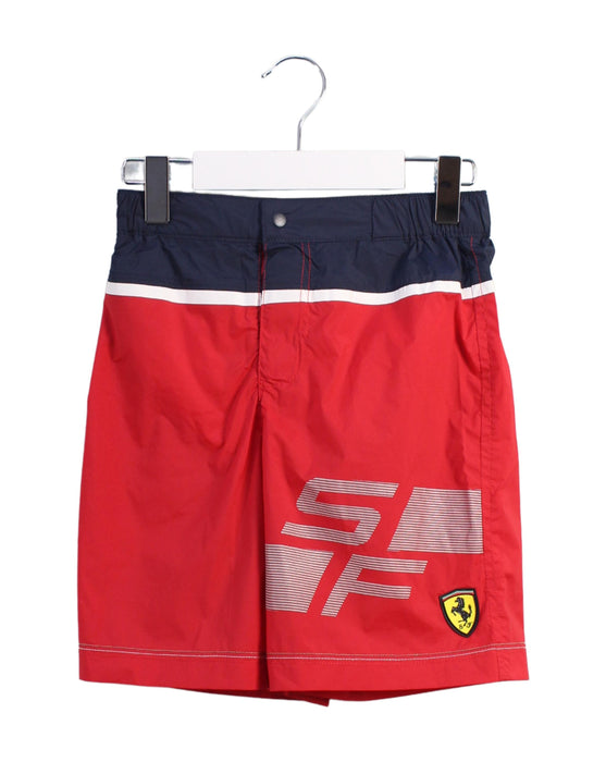 Ferrari Shorts 5T - 6T