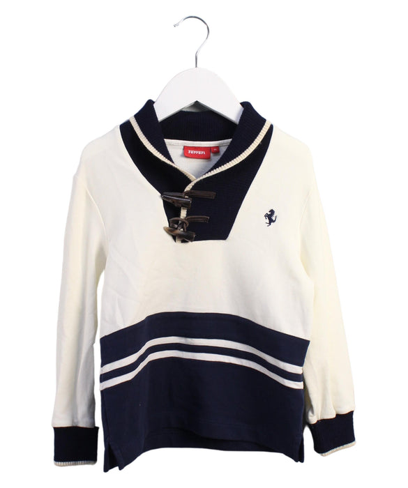 Ferrari Sweatshirt 4T