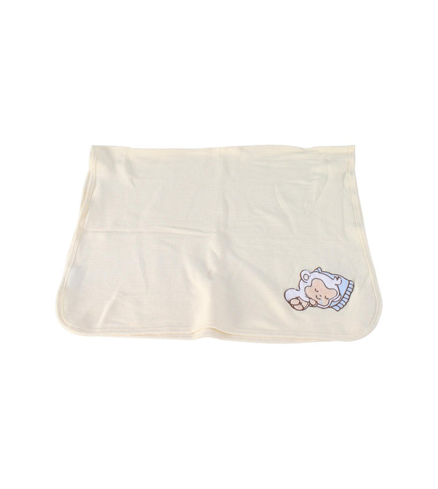 Babymio Blanket O/S (55x90cm)