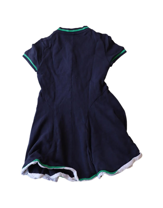 Ferrari Short Sleeve Dress 6T