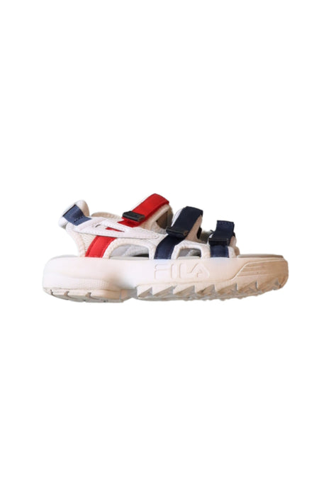 Fila Sandals 6T (EU30)