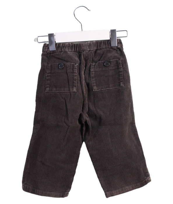 Bonpoint Casual Pants 12-18M