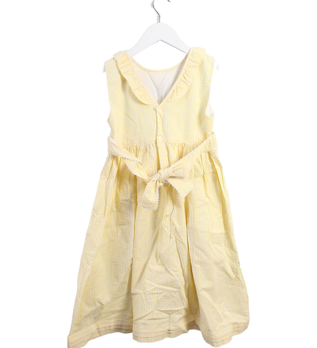 Confiture Sleeveless Dress 8Y - 9Y