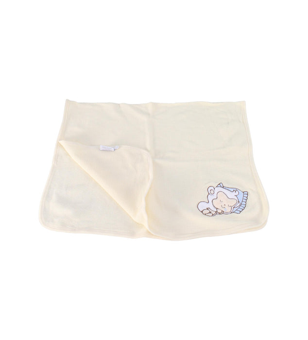 Babymio Blanket O/S (50x80cm)