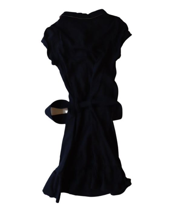 Burberry Short Sleeve Dress 5T