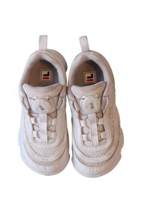 Fila Sneakers 6T - 7Y (EU31)