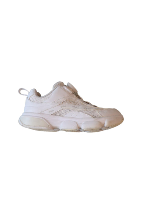 Fila Sneakers 6T - 7Y (EU31)