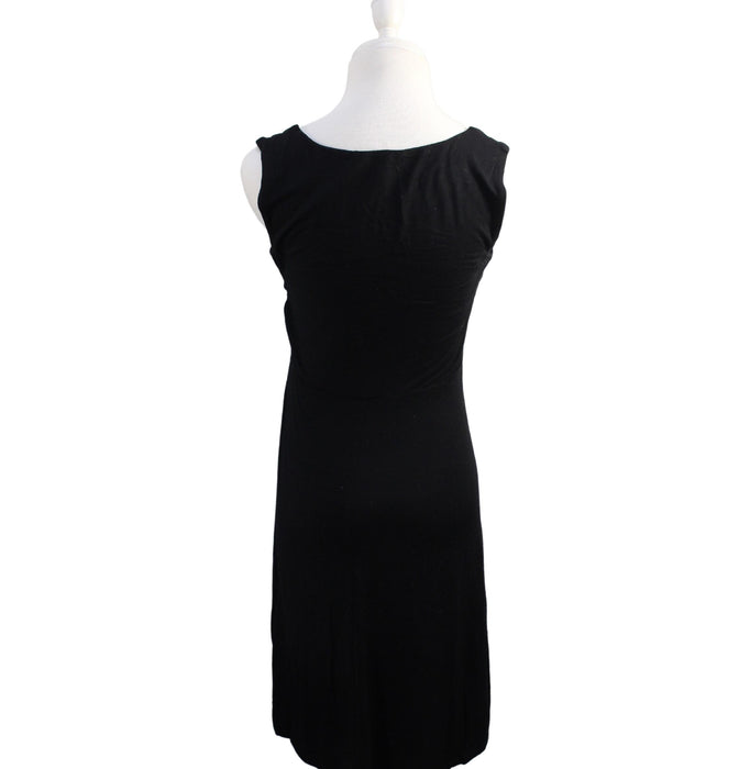 Seraphine Maternity Sleeveless Dress S