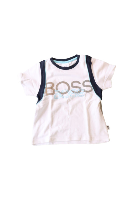 Boss T-Shirt 3T (94cm)