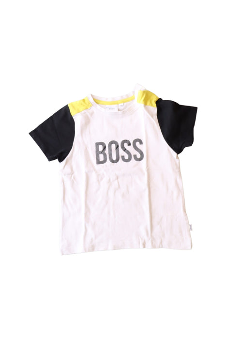 Boss T-Shirt 3T (94cm)