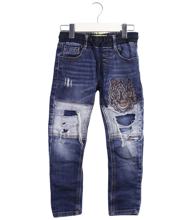 Desigual Jeans 3T - 4T