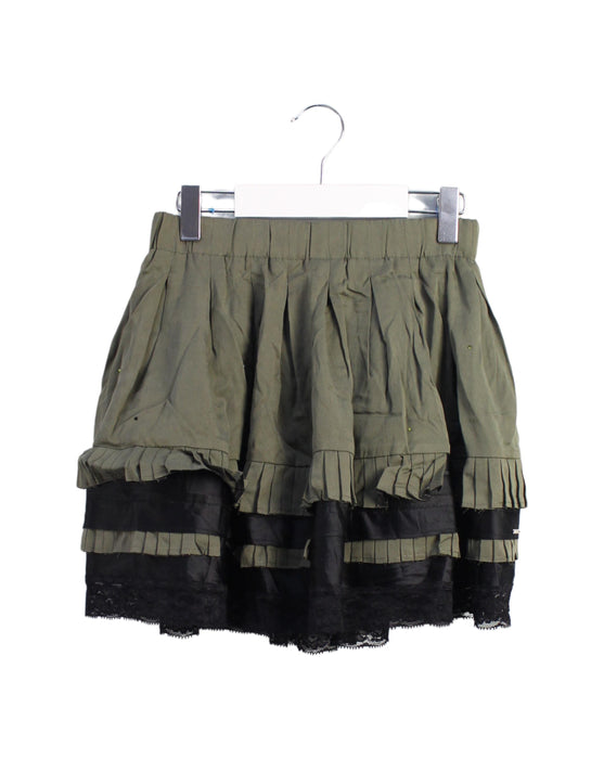 Diesel Short Skirt 8Y