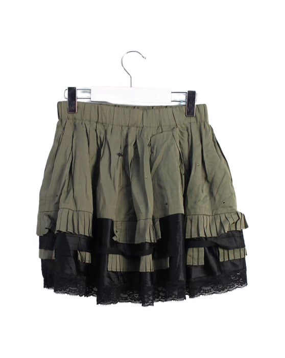 Diesel Short Skirt 8Y
