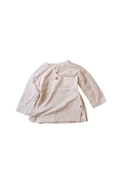 Happy Prince Long Sleeve Top 18-24M