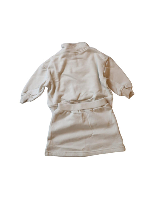 Petit Main Skirt Set 12-18M (80cm)