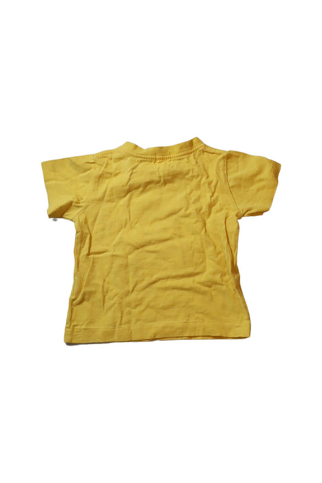 BAPE KIDS Short Sleeve T-Shirt 2T