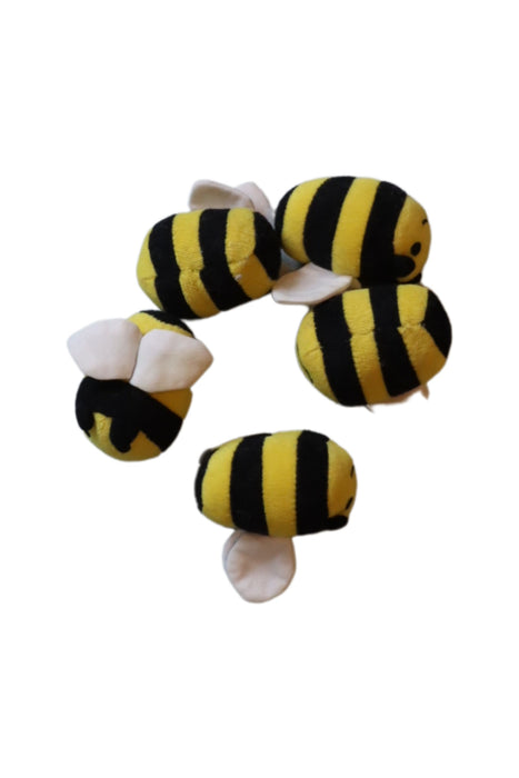 Lakeshore Beehive Soft Toy O/S (Birth-36M)