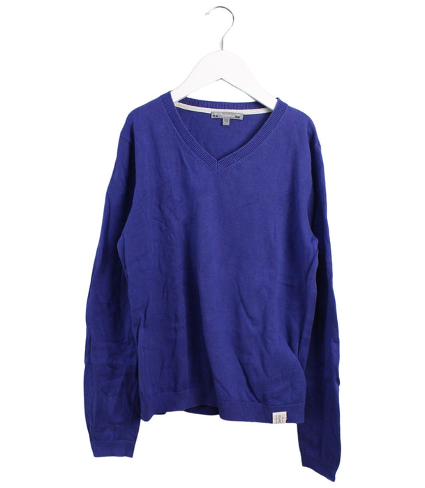 Bonpoint Long Sleeve Top 12Y