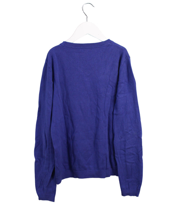 Bonpoint Long Sleeve Top 12Y