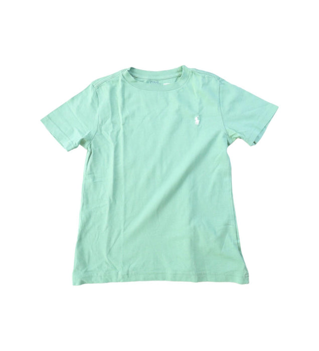 Polo Ralph Lauren Short Sleeve T-Shirt 6T