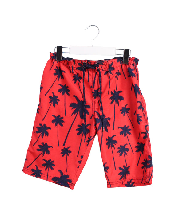 Babes in the Shade Swim Short 12Y
