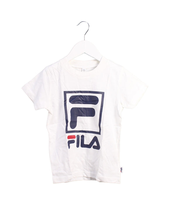 Fila T-Shirt 4T
