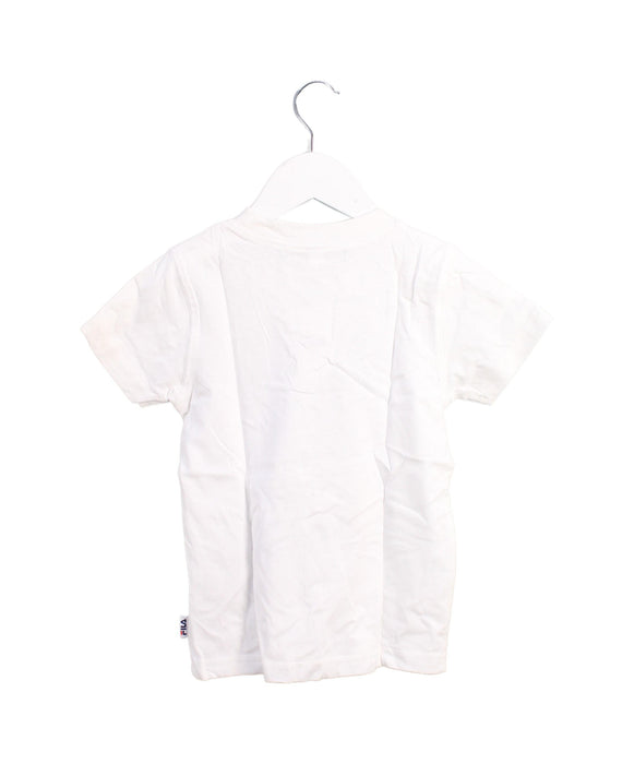 Fila T-Shirt 4T