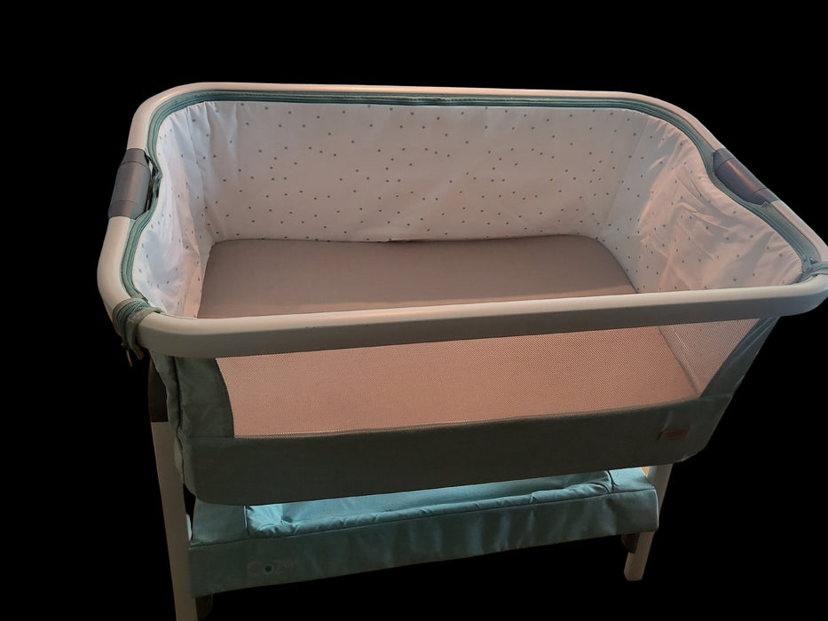 Tutti Bambini CoZee Bedside Crib Newborn - 6M